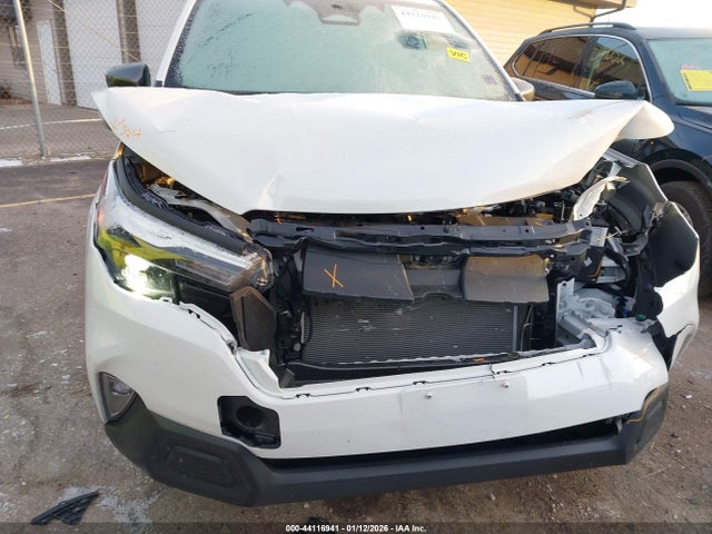 Subaru Forester Premium 2025 JF2SLDDC7SH437611 Image 18