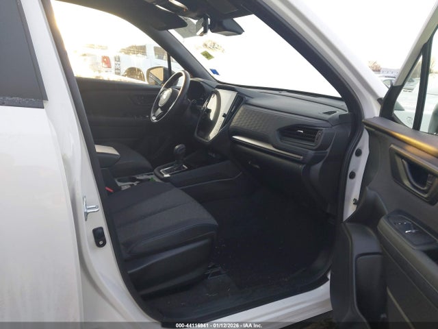 Subaru Forester Premium 2025 JF2SLDDC7SH437611 Image 5