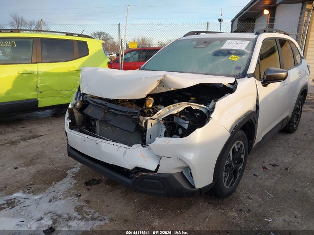 Subaru Forester Premium 2025 JF2SLDDC7SH437611 Image 6