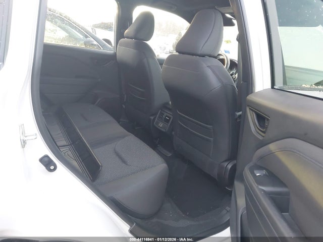 JF2SLDDC7SH437611 Subaru Forester Premium