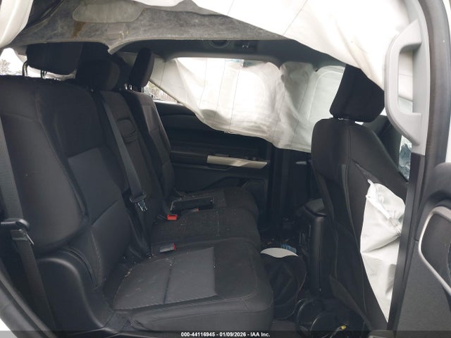 Продаж на аукціоні авто 2022 Ford Explorer Xlt, vin: 1FMSK8DH8NGB20897, номер лоту: 44116945