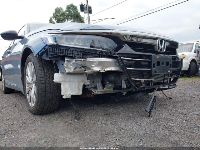 1HGCV1F34NA096742 Honda Accord Sport