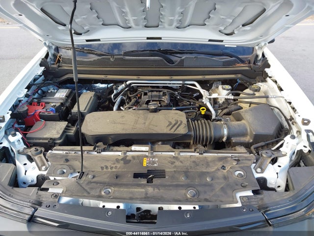 Aukcja sprzedaży 2024 Chevrolet Colorado 2wd Wt, vin: 1GCPSBEK8R1238801, numer aukcji: 44116961