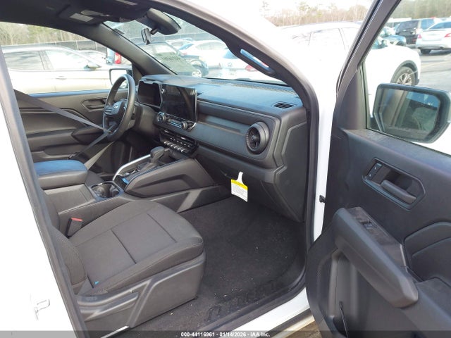 Aukcja sprzedaży 2024 Chevrolet Colorado 2wd Wt, vin: 1GCPSBEK8R1238801, numer aukcji: 44116961