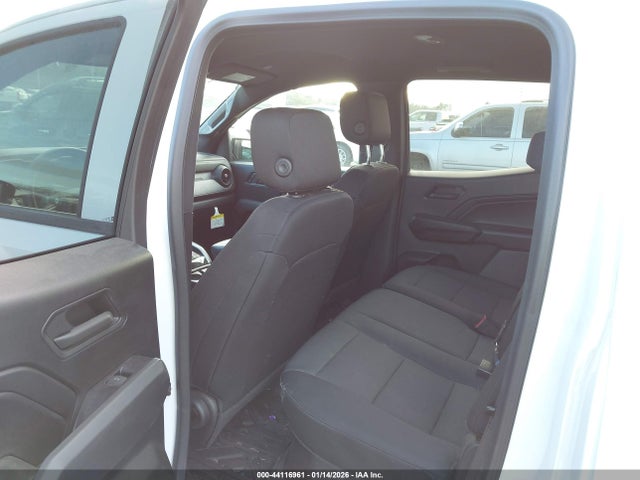 Aukcja sprzedaży 2024 Chevrolet Colorado 2wd Wt, vin: 1GCPSBEK8R1238801, numer aukcji: 44116961