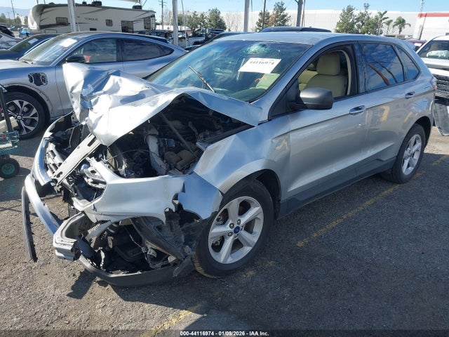2FMPK3G95LBA16885 Ford EDGE SE