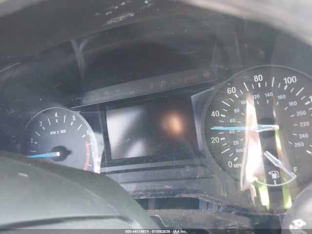 2FMPK3G95LBA16885 Ford EDGE SE