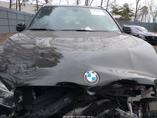 Aukcja sprzedaży 2017 Bmw X5 Xdrive35i, vin: 5UXKR0C3XH0V73941, numer aukcji: 44116977