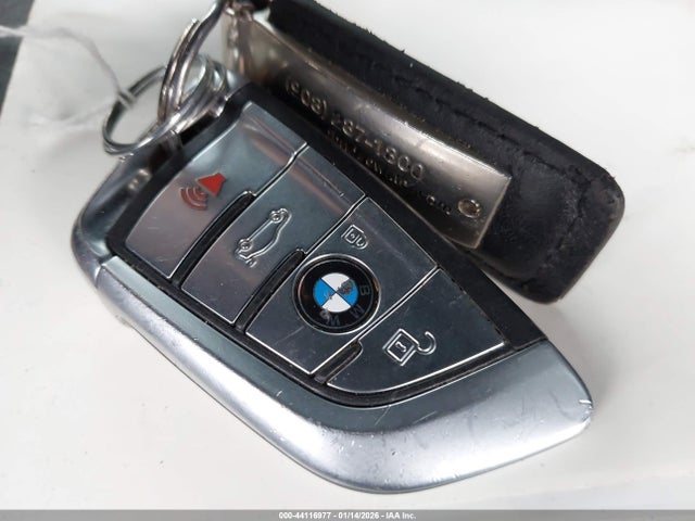 Aukcja sprzedaży 2017 Bmw X5 Xdrive35i, vin: 5UXKR0C3XH0V73941, numer aukcji: 44116977
