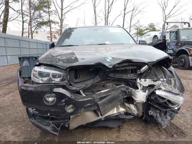 Aukcja sprzedaży 2017 Bmw X5 Xdrive35i, vin: 5UXKR0C3XH0V73941, numer aukcji: 44116977