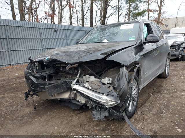 Aukcja sprzedaży 2017 Bmw X5 Xdrive35i, vin: 5UXKR0C3XH0V73941, numer aukcji: 44116977