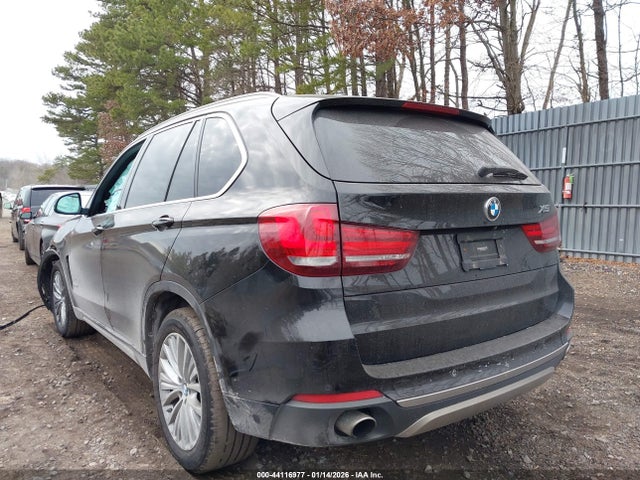 Aukcja sprzedaży 2017 Bmw X5 Xdrive35i, vin: 5UXKR0C3XH0V73941, numer aukcji: 44116977