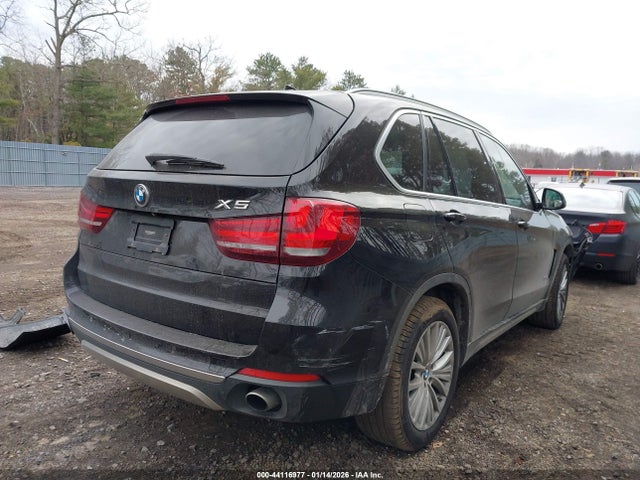 Aukcja sprzedaży 2017 Bmw X5 Xdrive35i, vin: 5UXKR0C3XH0V73941, numer aukcji: 44116977