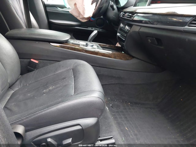 Aukcja sprzedaży 2017 Bmw X5 Xdrive35i, vin: 5UXKR0C3XH0V73941, numer aukcji: 44116977