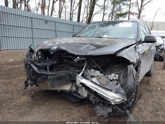 Aukcja sprzedaży 2017 Bmw X5 Xdrive35i, vin: 5UXKR0C3XH0V73941, numer aukcji: 44116977
