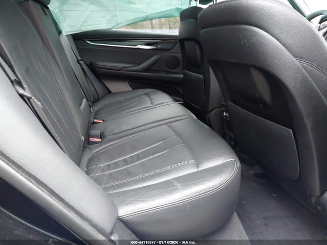 Aukcja sprzedaży 2017 Bmw X5 Xdrive35i, vin: 5UXKR0C3XH0V73941, numer aukcji: 44116977