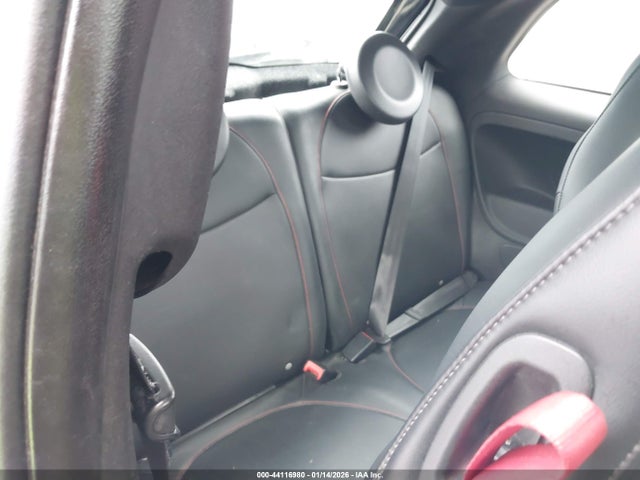 2015 FIAT 500 3C3CFFFH2FT502116 Photo 7