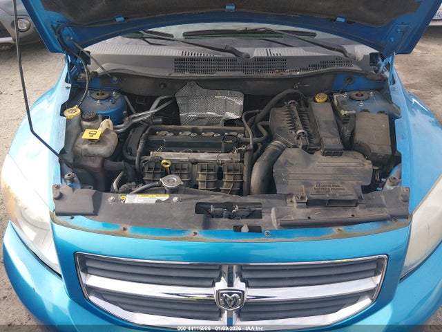 2009 DODGE CALIBER 1B3HB48A29D172247 Photo 9