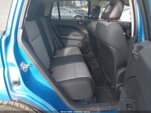 2009 DODGE CALIBER 1B3HB48A29D172247 Photo 7