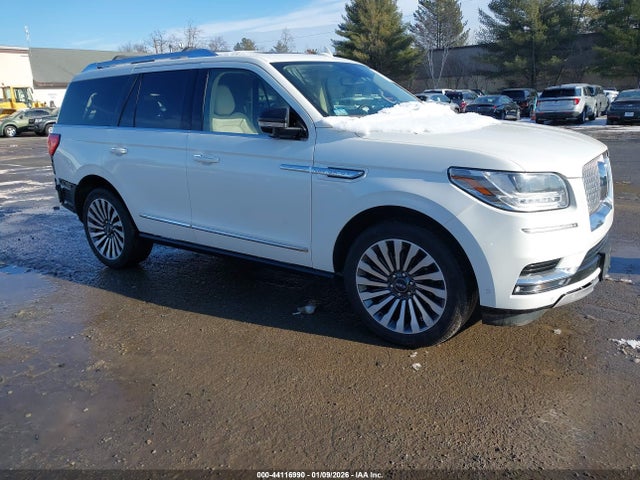2021 LINCOLN NAVIGATOR 5LMJJ2LT0MEL21251