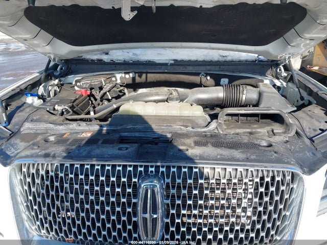 2021 LINCOLN NAVIGATOR 5LMJJ2LT0MEL21251 Photo 9