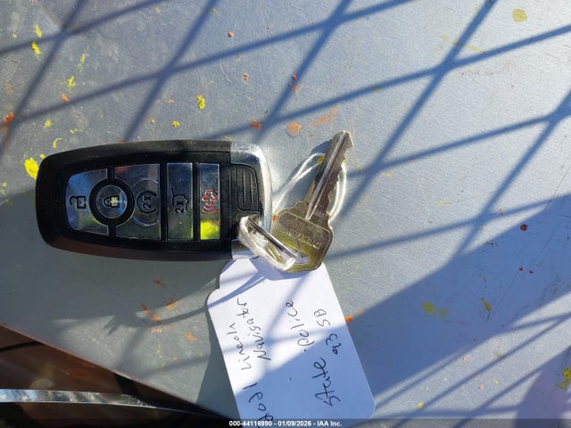 2021 LINCOLN NAVIGATOR 5LMJJ2LT0MEL21251 Photo 10