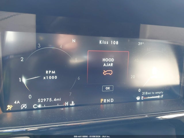 2021 LINCOLN NAVIGATOR 5LMJJ2LT0MEL21251 Photo 6