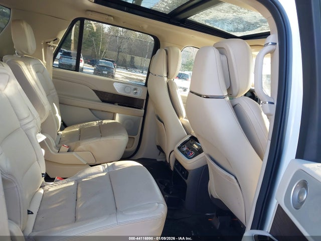 2021 LINCOLN NAVIGATOR 5LMJJ2LT0MEL21251 Photo 7