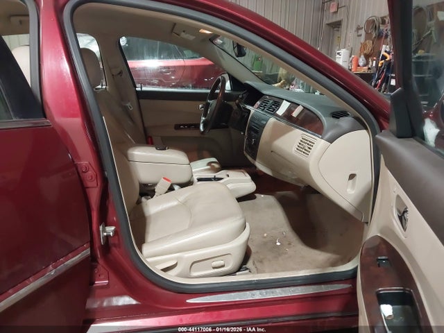 2009 BUICK LACROSSE 2G4WD582191123885 Photo 4