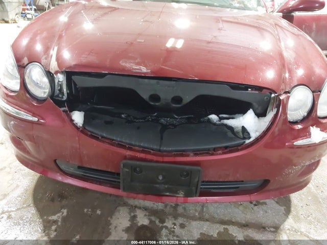 2009 BUICK LACROSSE 2G4WD582191123885 Photo 5