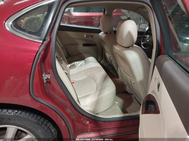 2009 BUICK LACROSSE 2G4WD582191123885 Photo 7