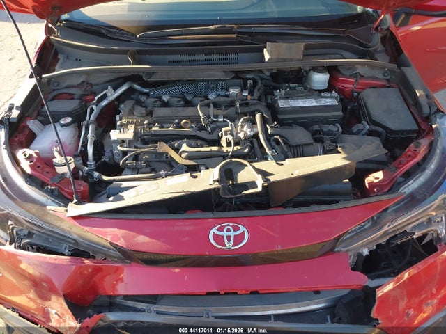 5YFS4RCE6LP054938 Toyota COROLLA SE