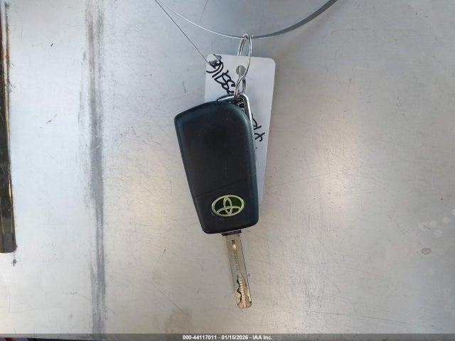 5YFS4RCE6LP054938 Toyota COROLLA SE