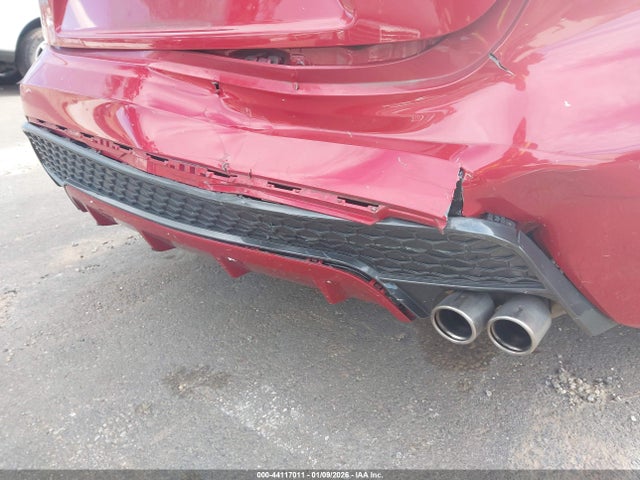 5YFS4RCE6LP054938 Toyota COROLLA SE