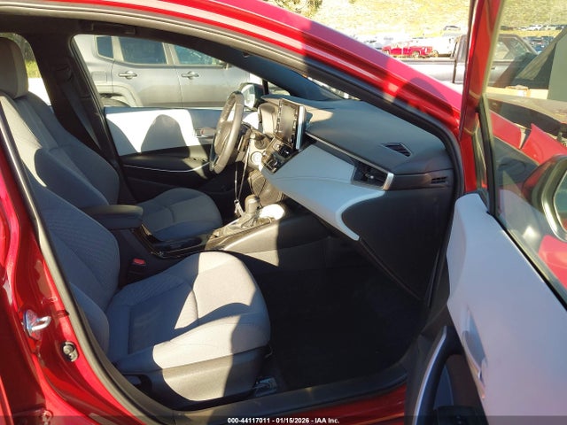 5YFS4RCE6LP054938 Toyota COROLLA SE