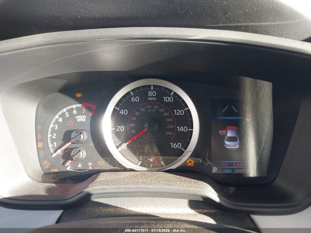 5YFS4RCE6LP054938 Toyota COROLLA SE