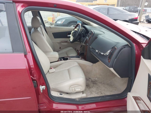 2004 CADILLAC CTS 1G6DM577840156057 Photo 4