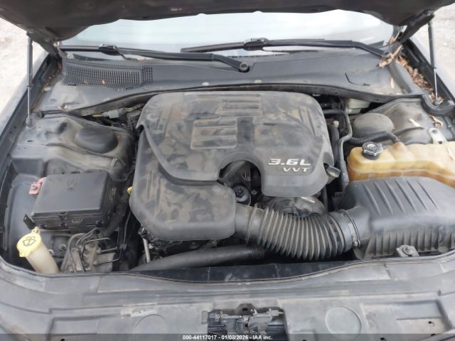 2014 CHRYSLER 300 2C3CCARG7EH201749 Photo 9