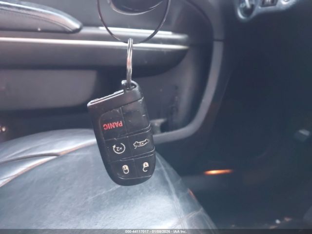 2014 CHRYSLER 300 2C3CCARG7EH201749 Photo 10