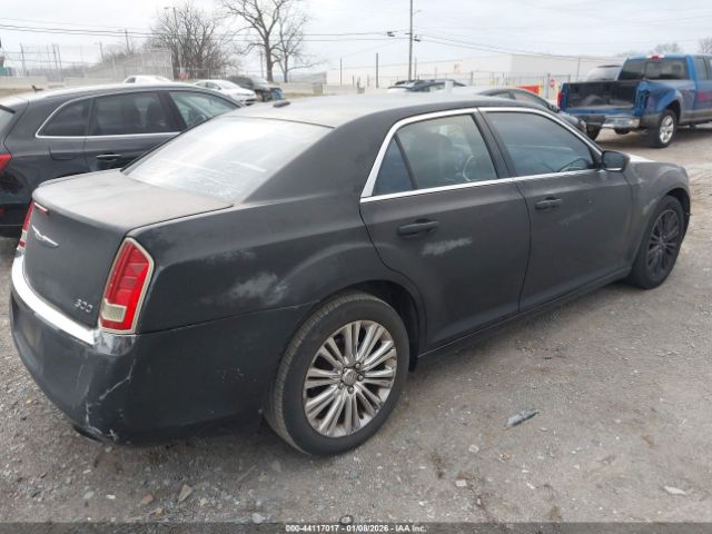 2014 CHRYSLER 300 2C3CCARG7EH201749 Photo 3