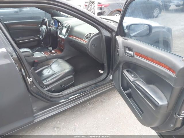 2014 CHRYSLER 300 2C3CCARG7EH201749 Photo 4