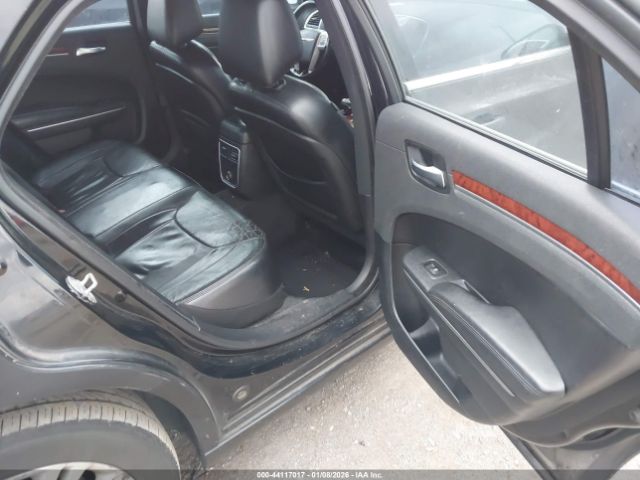 2014 CHRYSLER 300 2C3CCARG7EH201749 Photo 7