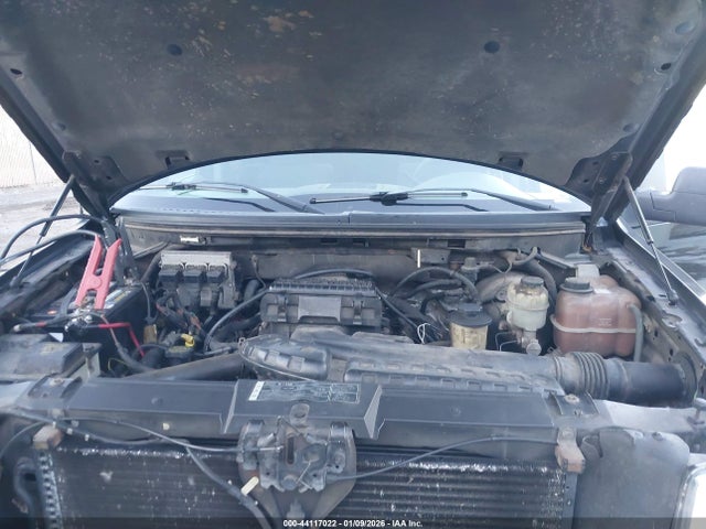 2008 FORD F-150 1FTPW14V98FB20736 Photo 9