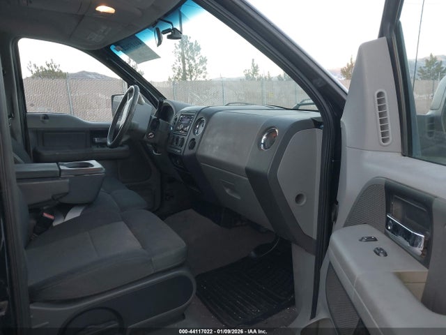 2008 FORD F-150 1FTPW14V98FB20736 Photo 4