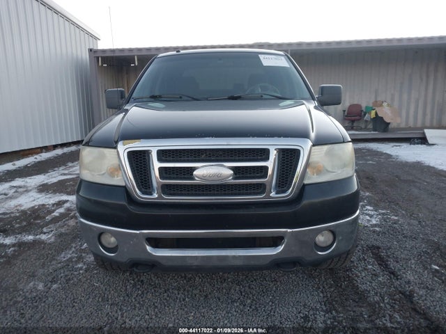 2008 FORD F-150 1FTPW14V98FB20736 Photo 5