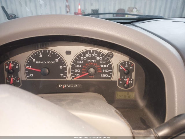 2008 FORD F-150 1FTPW14V98FB20736 Photo 6