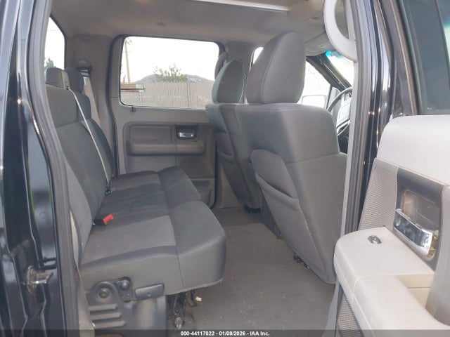 2008 FORD F-150 1FTPW14V98FB20736 Photo 7