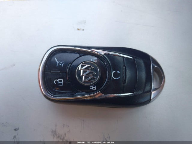 Продаж на аукціоні авто 2017 Buick Envision Premium Ii, vin: LRBFXFSX4HD072244, номер лоту: 44117031