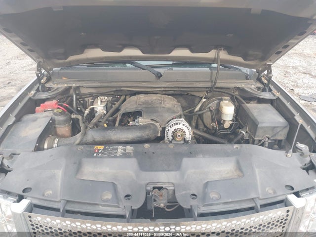 2013 Gmc Sierra 1500 Sle მანქანა იყიდება აუქციონზე, vin: 3GTP1VE08DG225494, აუქციონის ნომერი: 44117036