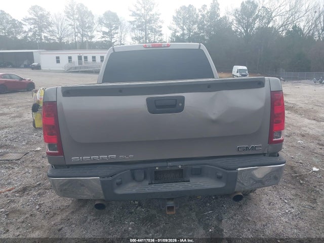 2013 Gmc Sierra 1500 Sle მანქანა იყიდება აუქციონზე, vin: 3GTP1VE08DG225494, აუქციონის ნომერი: 44117036